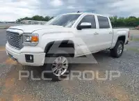 2014 GMC Sierra photo