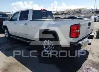 2014 GMC Sierra фото