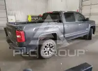 2014 GMC Sierra photo