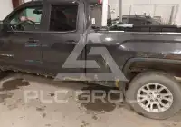 2014 GMC Sierra photo