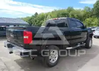 2014 GMC Sierra фото