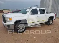 2014 GMC Sierra фото