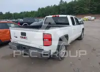2014 GMC Sierra фото