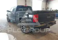 2014 GMC Sierra photo