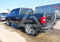 2014 GMC Sierra фото