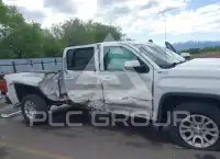 2014 GMC Sierra photo