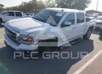 2014 GMC Sierra фото