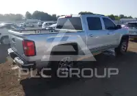 2014 GMC Sierra фото