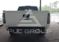 2014 GMC Sierra photo
