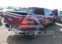2014 GMC Sierra фото