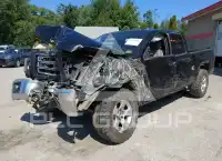 2014 GMC Sierra фото