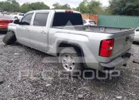 2014 GMC Sierra фото