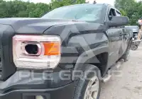 2014 GMC Sierra фото