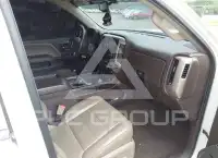 2014 GMC Sierra photo
