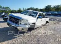 2014 GMC Sierra фото