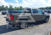 2014 GMC Sierra photo