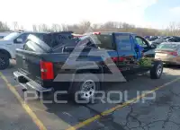 2014 GMC Sierra фото