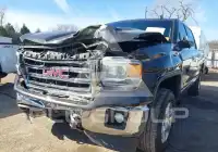 2014 GMC Sierra фото