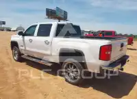 2014 GMC Sierra фото