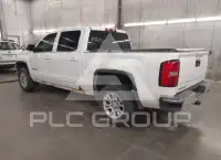 2014 GMC Sierra фото