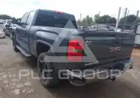2014 GMC Sierra фото