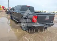 2014 GMC Sierra фото