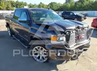 2014 GMC Sierra фото