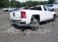 2014 GMC Sierra фото