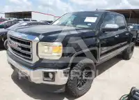 2014 GMC Sierra фото