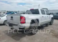 2014 GMC Sierra фото