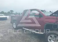 2014 GMC Sierra фото