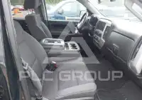 2014 GMC Sierra фото