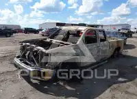 2014 GMC Sierra фото