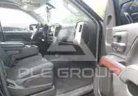 2014 GMC Sierra фото
