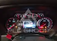 2014 GMC Sierra фото
