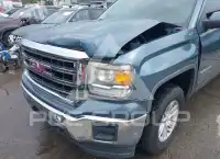 2014 GMC Sierra фото