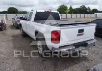 2014 GMC Sierra фото
