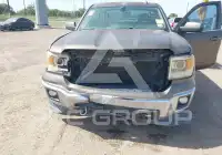 2014 GMC Sierra фото