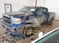 2014 GMC Sierra photo