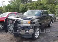 2014 GMC Sierra фото