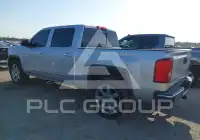 2014 GMC Sierra фото