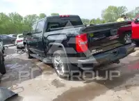 2014 GMC Sierra фото