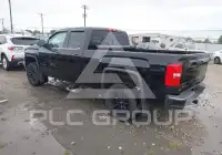 2014 GMC Sierra фото