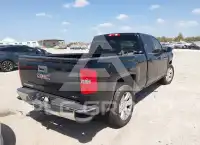 2014 GMC Sierra photo