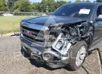 2014 GMC Sierra фото