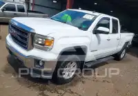 2014 GMC Sierra фото