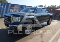 2014 GMC Sierra фото