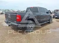 2014 GMC Sierra фото