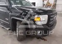 2014 GMC Sierra photo