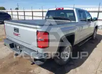 2014 GMC Sierra photo